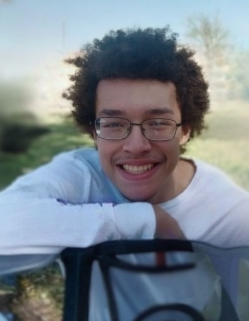 Xzavier Todd Johnson