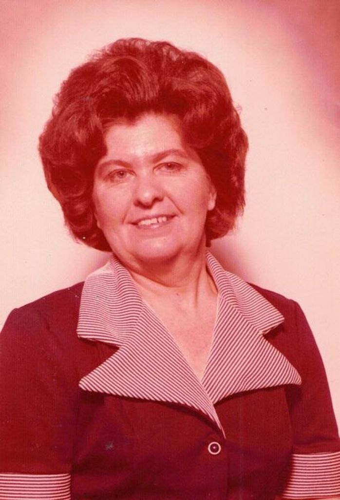 Christine M. (Meek)  Hopper Profile Photo