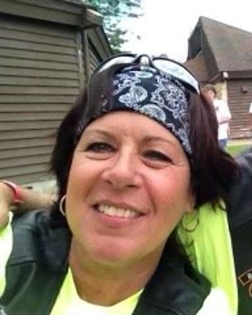 Lee Ann Schmitz