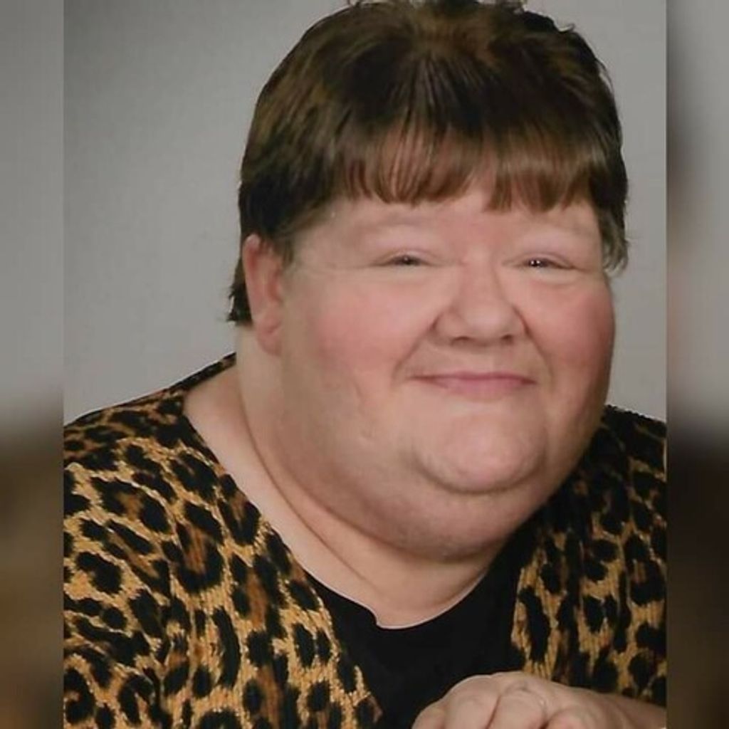 Elaine Morgan Profile Photo