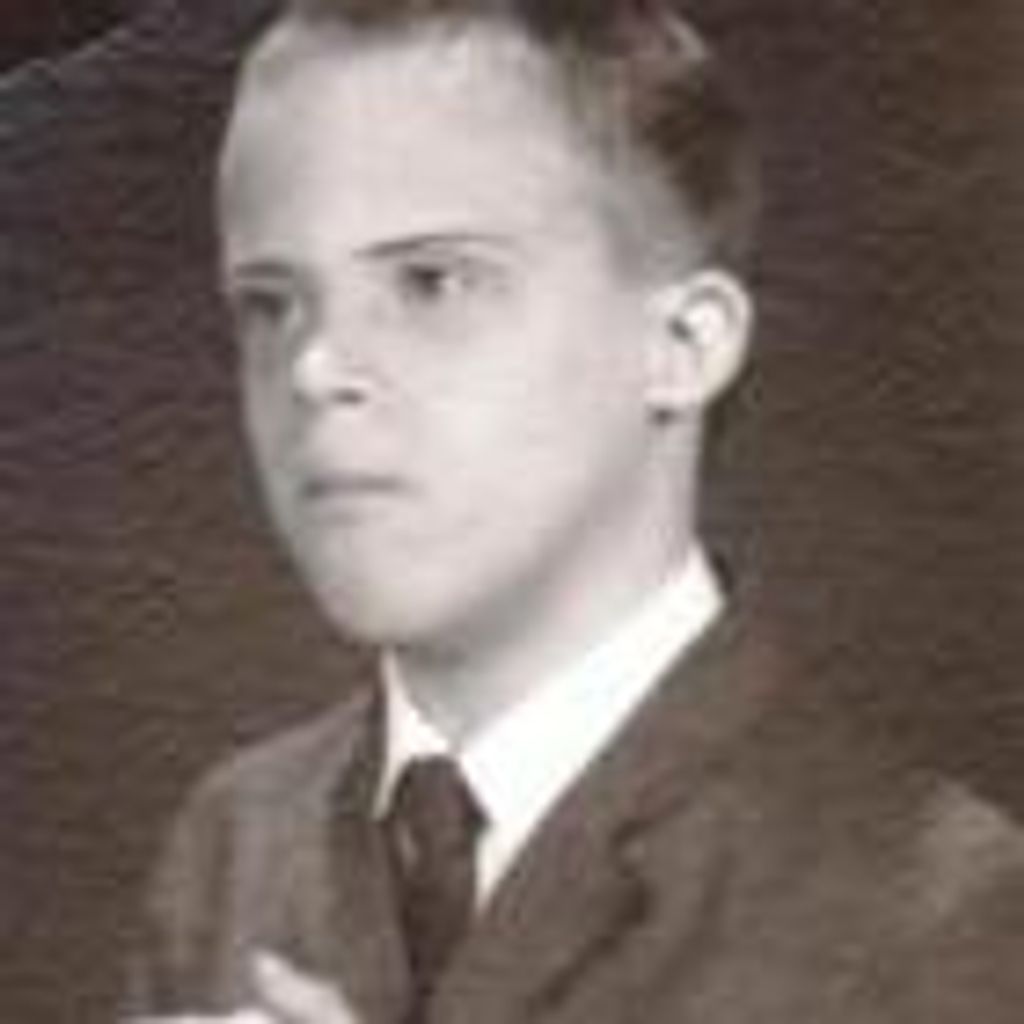 Daniel C. Thomas