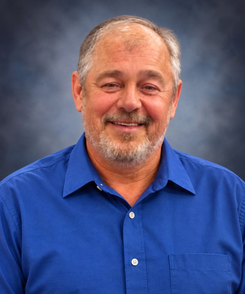 Keith Albert Strohecker Profile Photo