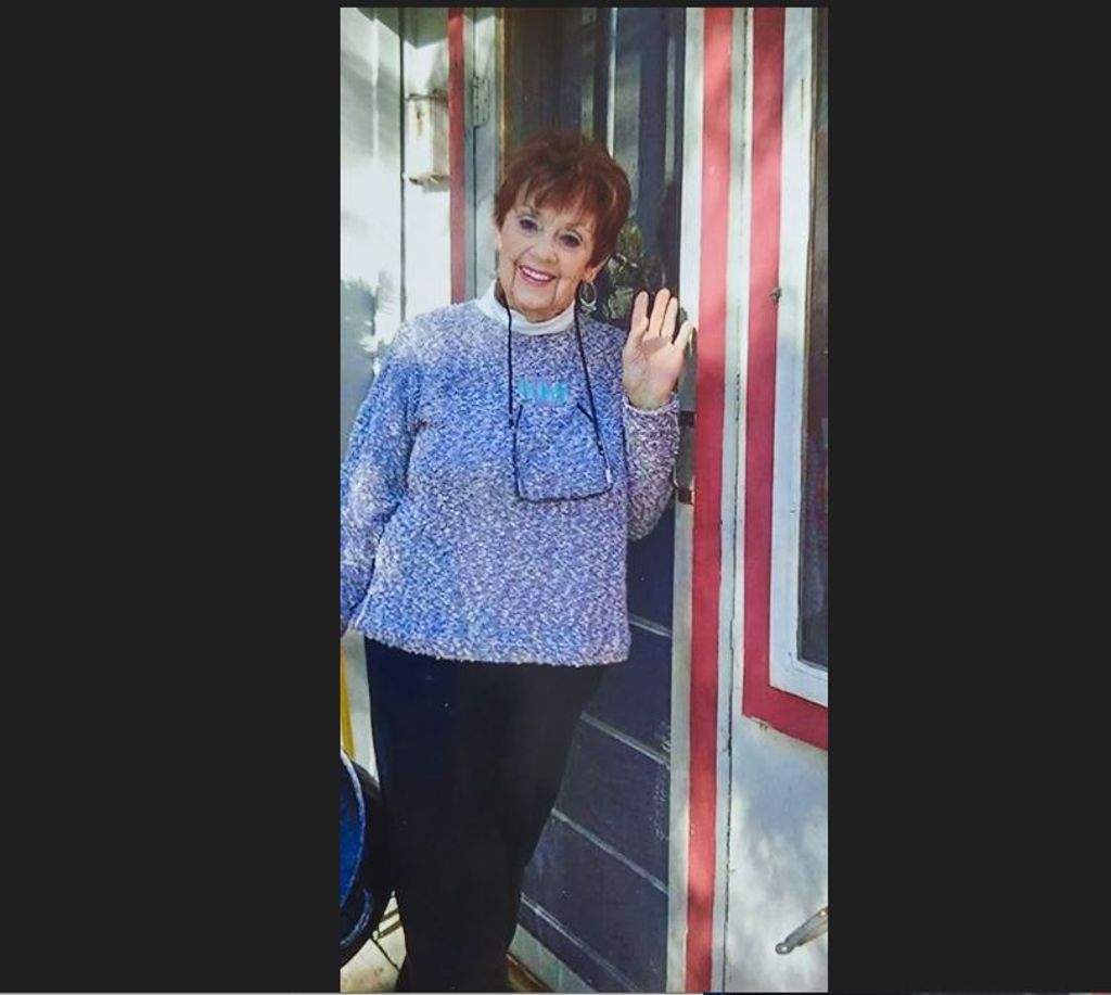 Joan Springston