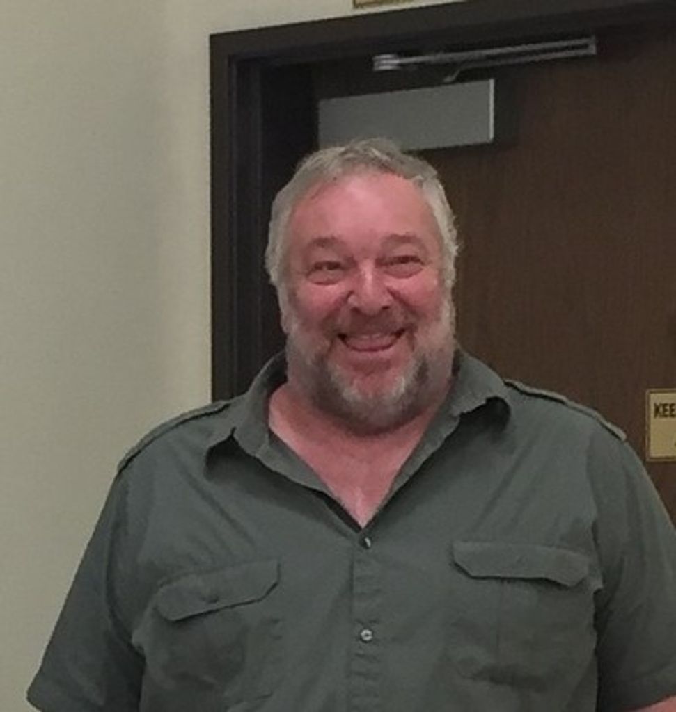 Daniel K Reed Profile Photo