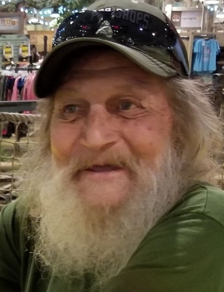 James Hubbird