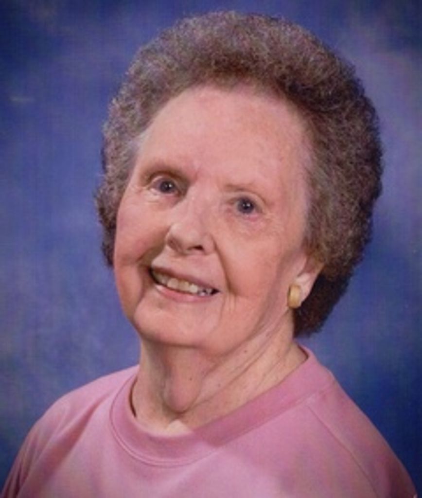 Doris  Hartley