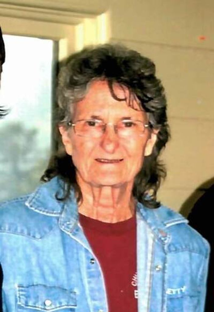 Betty Bishop Profile Photo