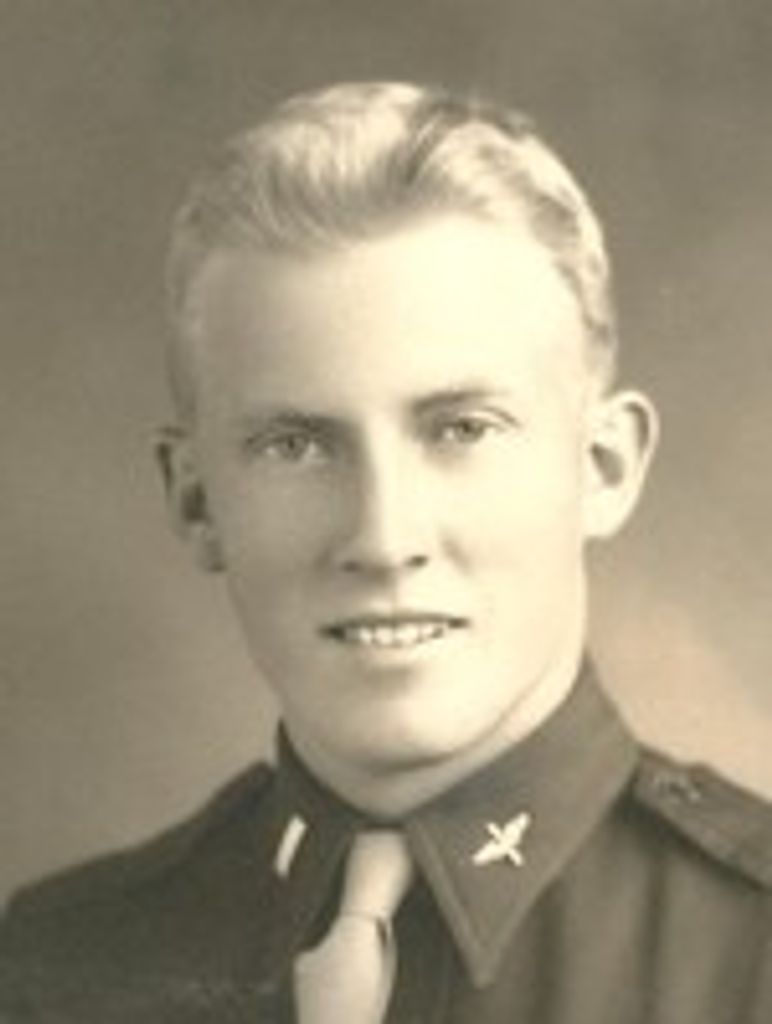 Robert W. Blandin