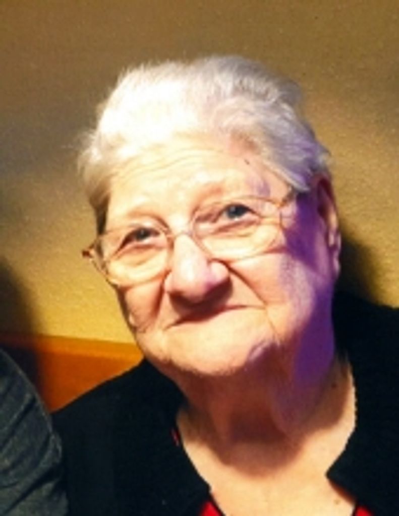 Mary L. Daniel