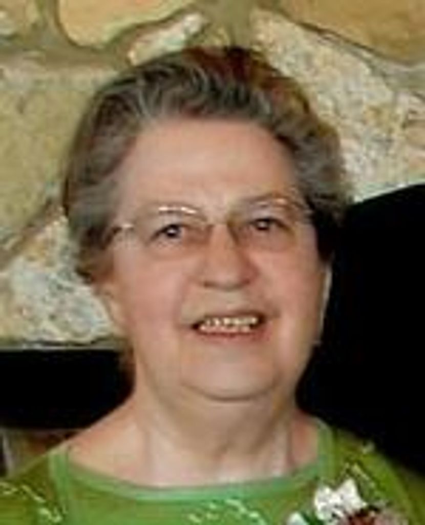 Arleta Wenger