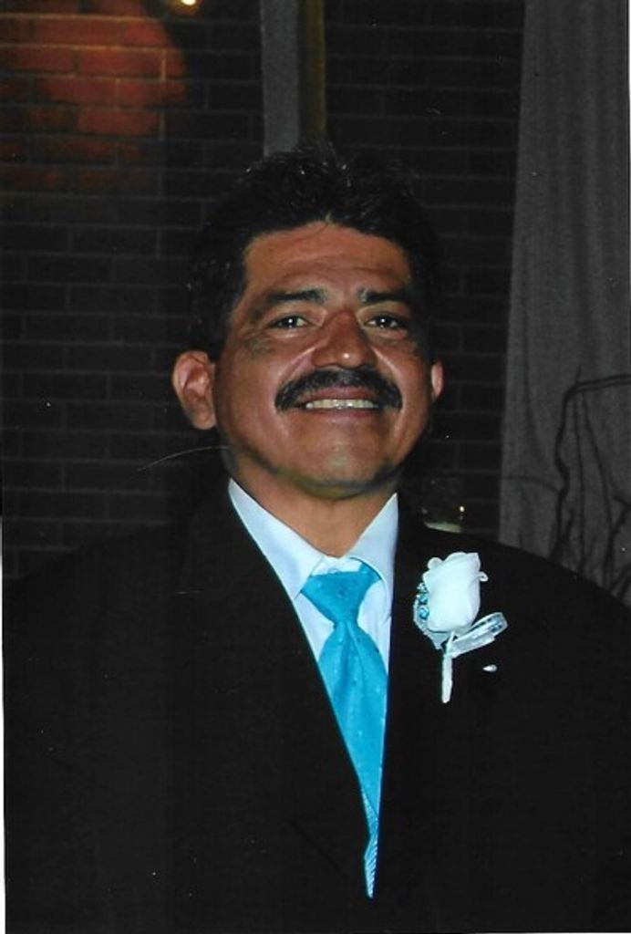 Benito "Bol" Rivas, Jr.