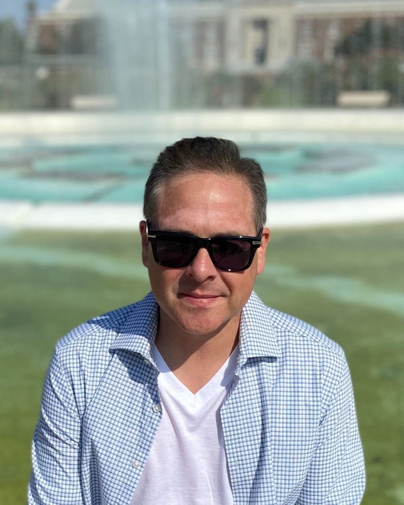 Alvaro Rodriguez Profile Photo