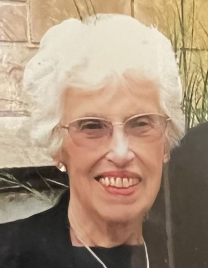 Marlene Anne Kuhn