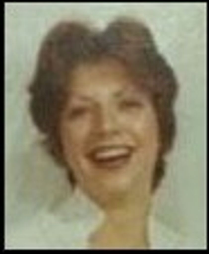 Nancy Scott