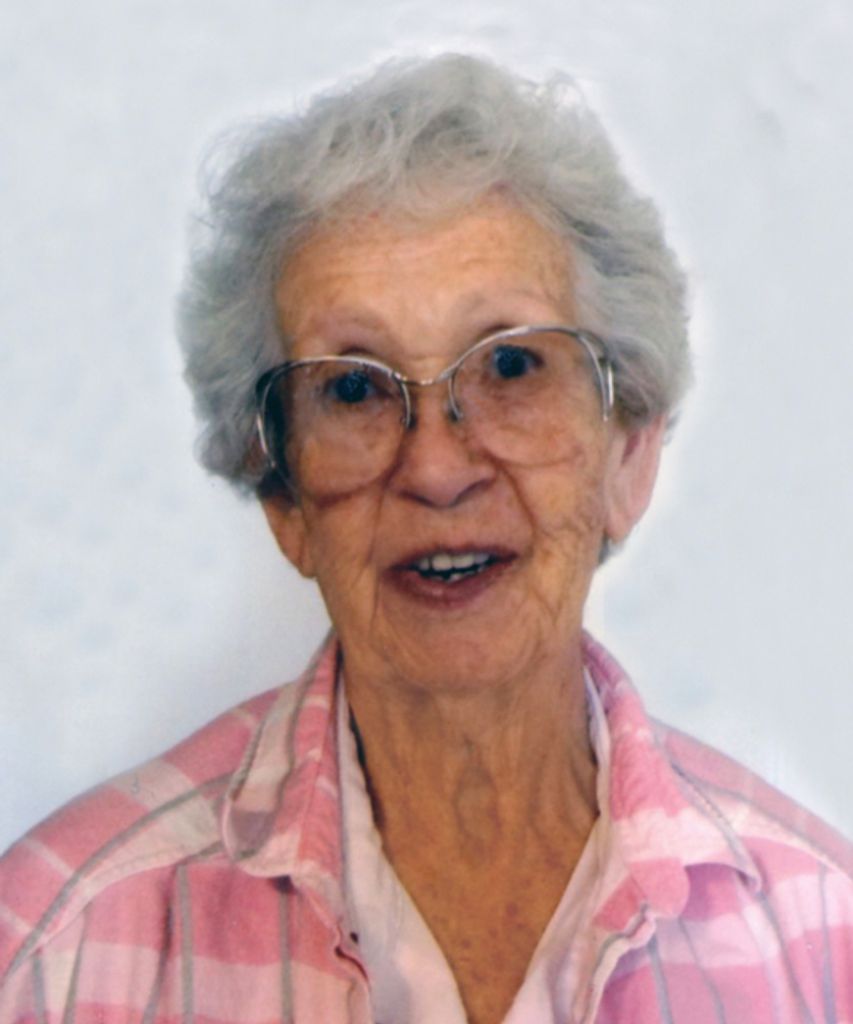 Deaun Irene (Stewart)  Nukaya