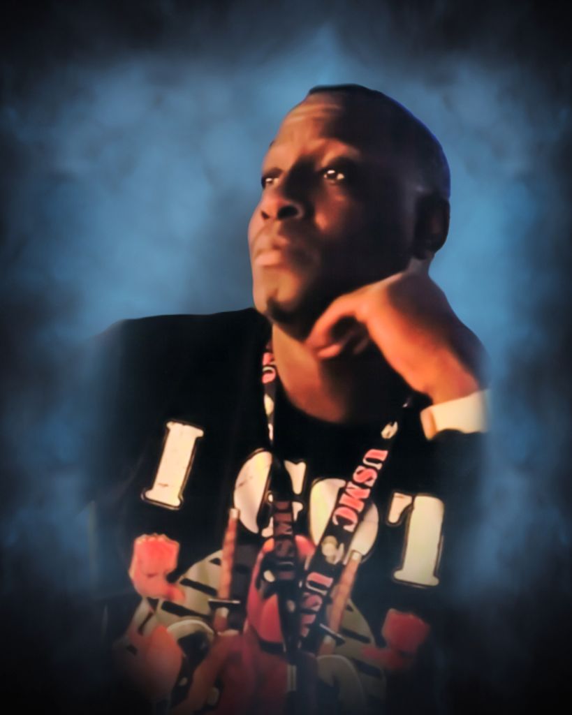 Fredrico "Fred" Alexander Carlyle Profile Photo
