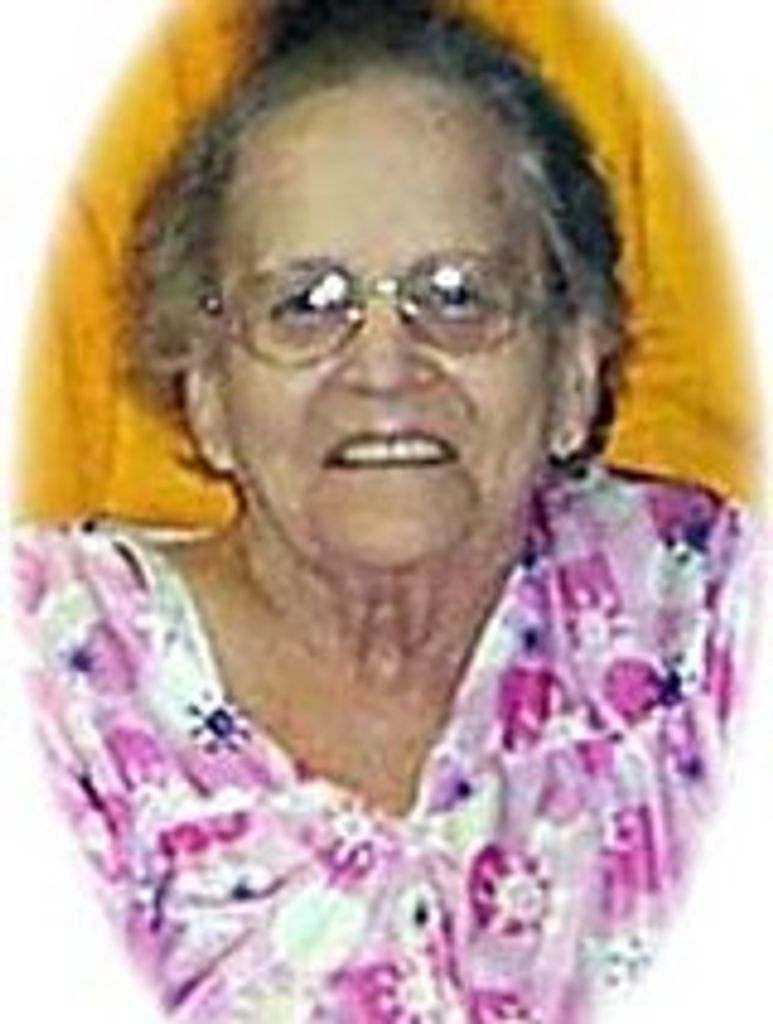 Iva Burton
