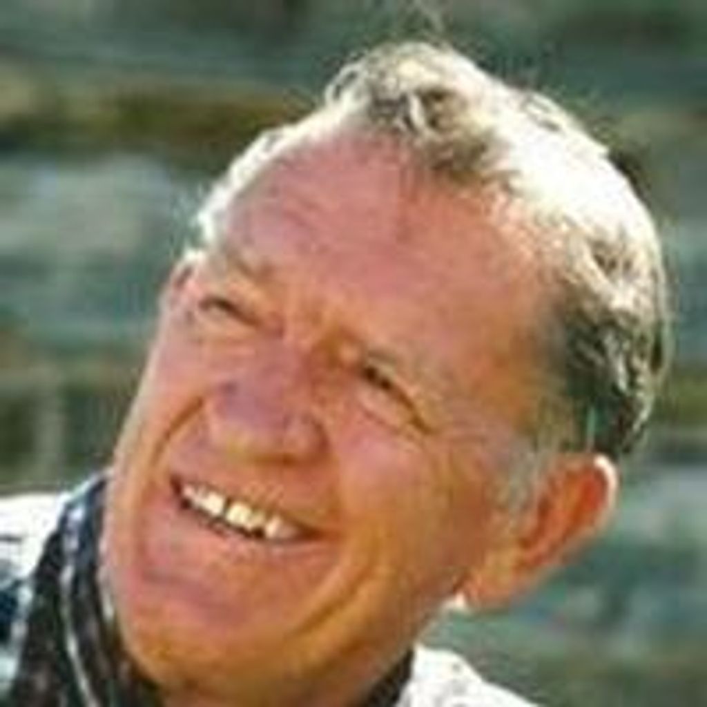 Robert Lee Budd