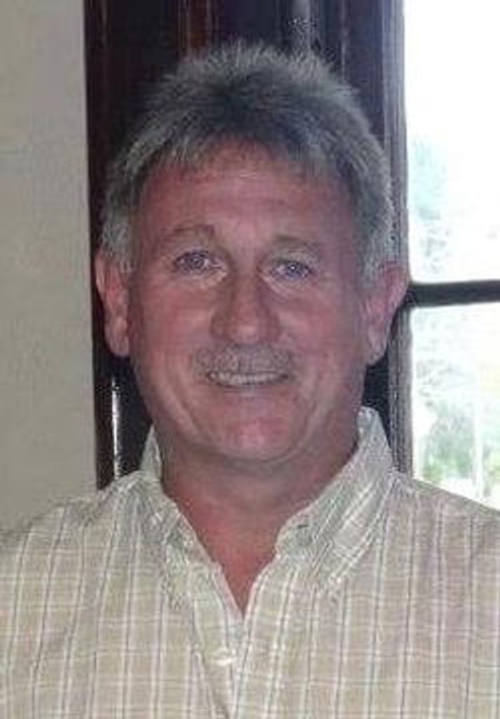 Edward "Eddie" R. Louis Profile Photo