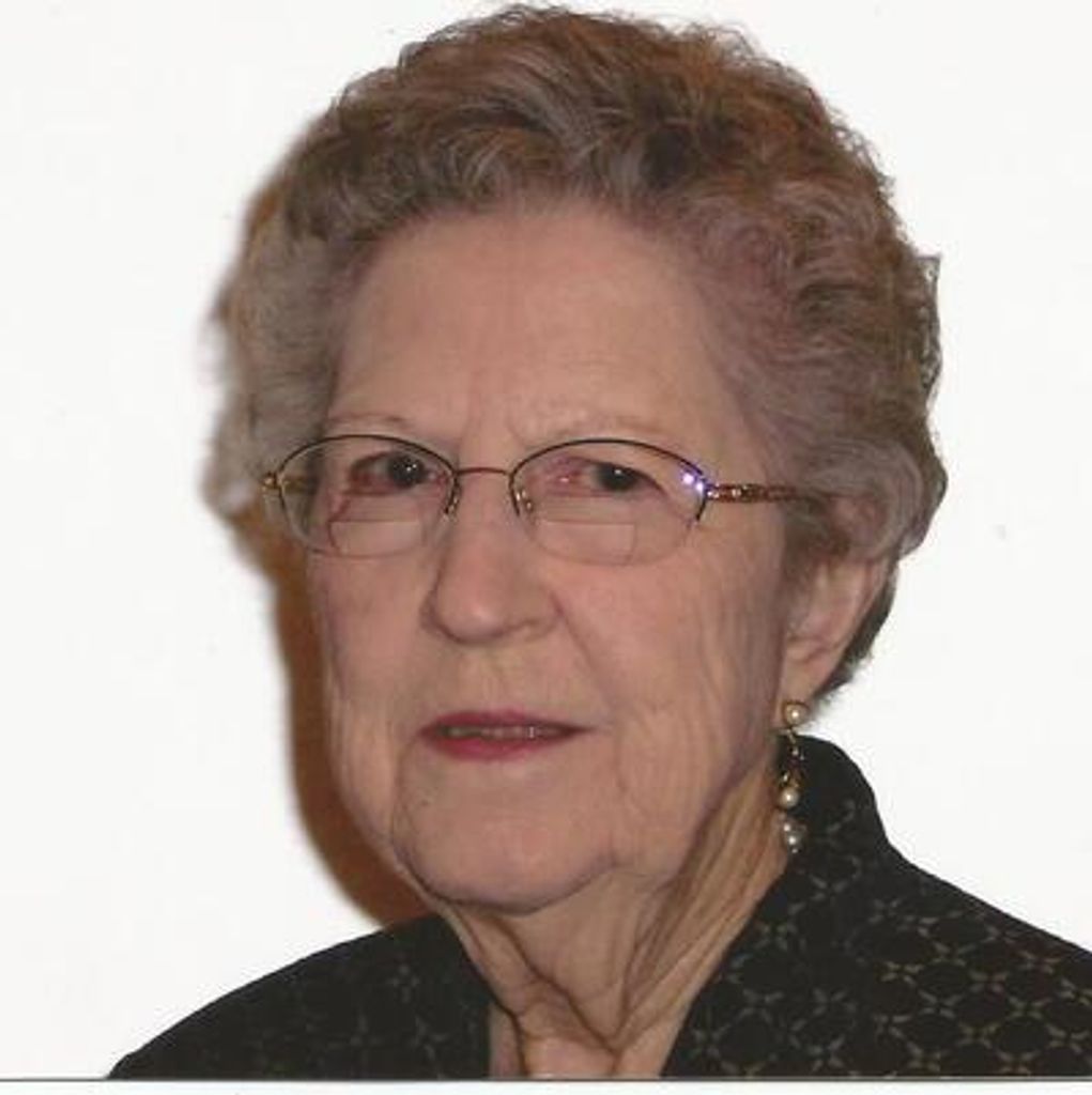 Lorena Harrington Stuckey