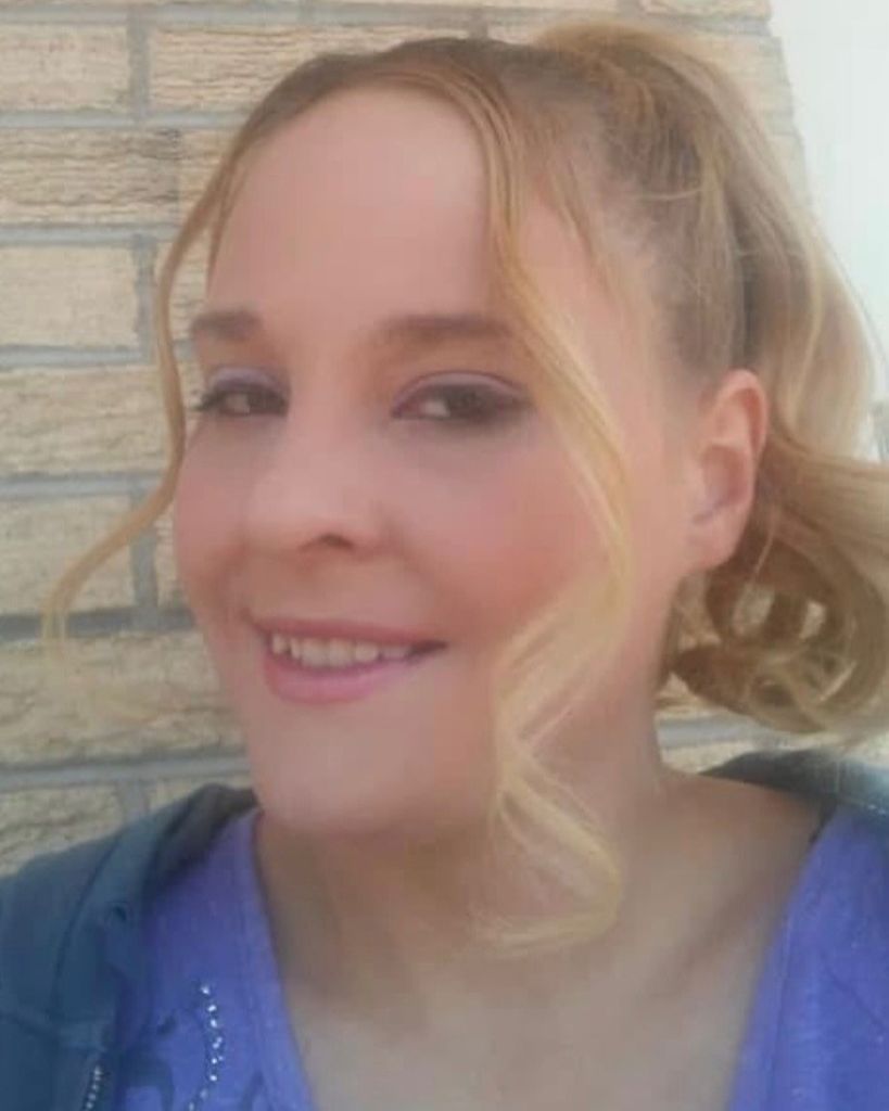 Angelina Maria Trujillo Profile Photo