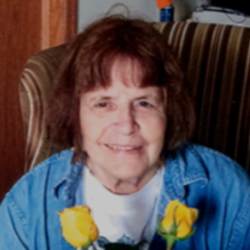 Ruth Marie Warren Profile Photo