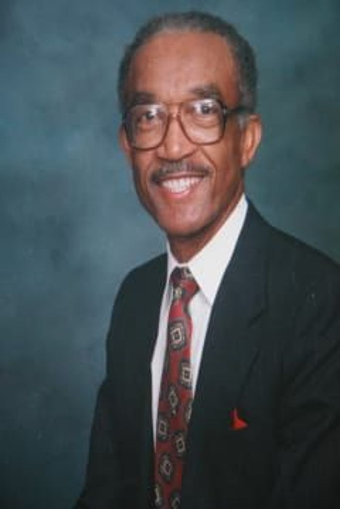 Rudolph Artis Profile Photo
