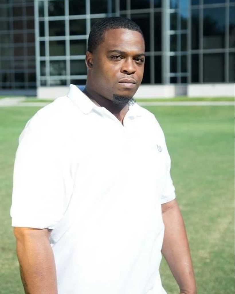 LIONELL JAMES DIXON JR.