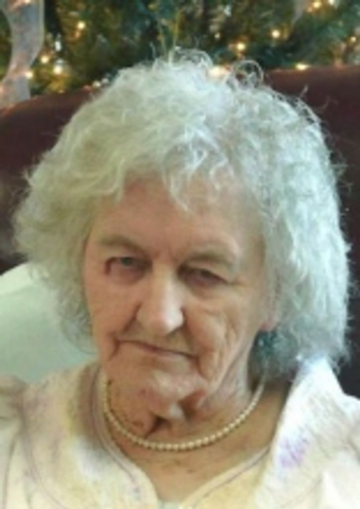 Minnie Elizabeth Dishman Profile Photo