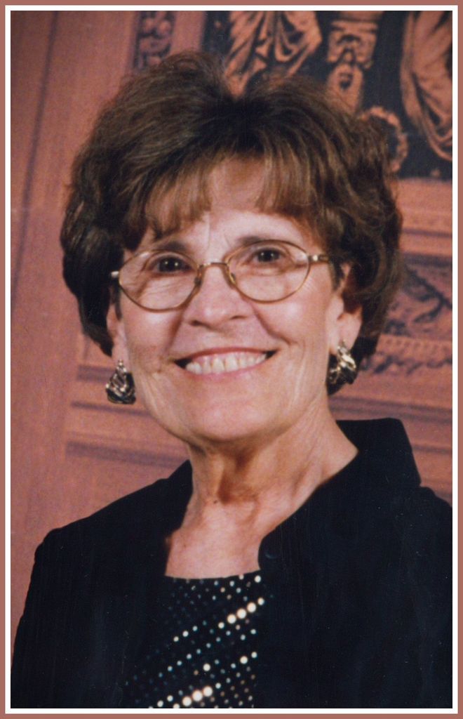 Lois Just