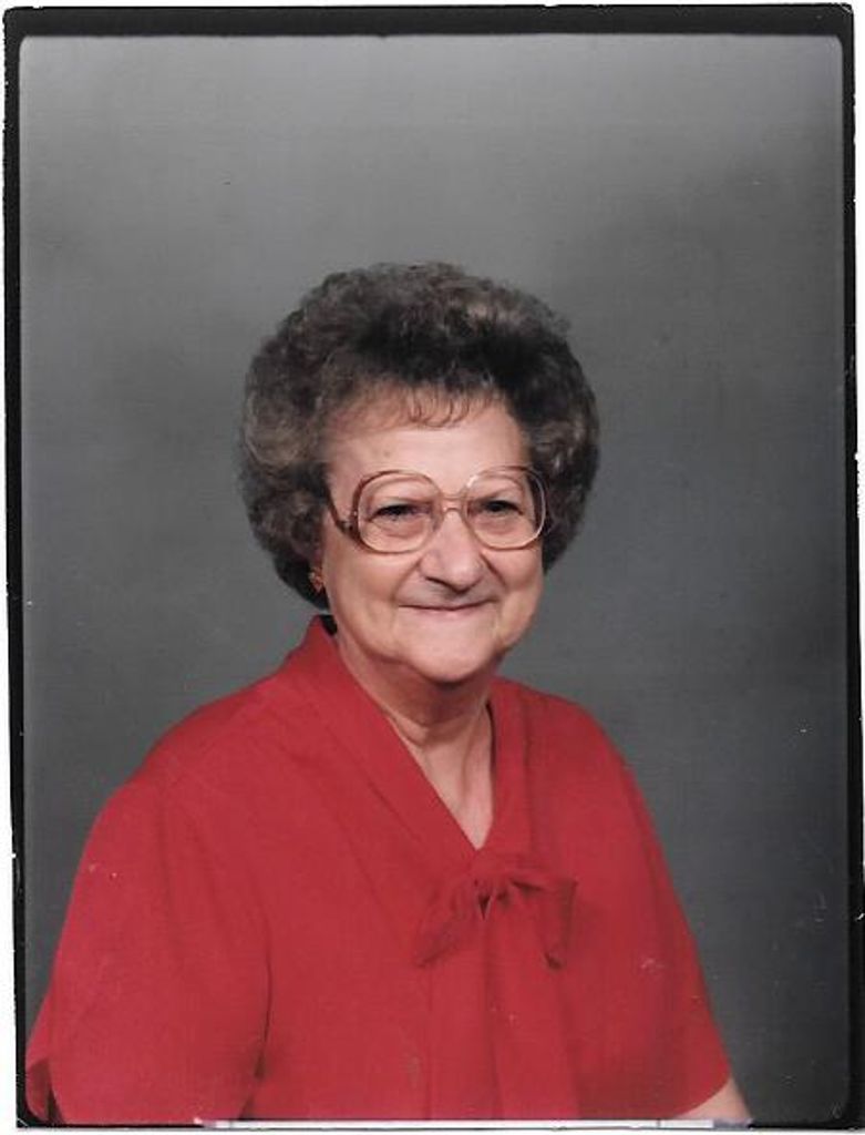 R June (Garner)  Morgenstern