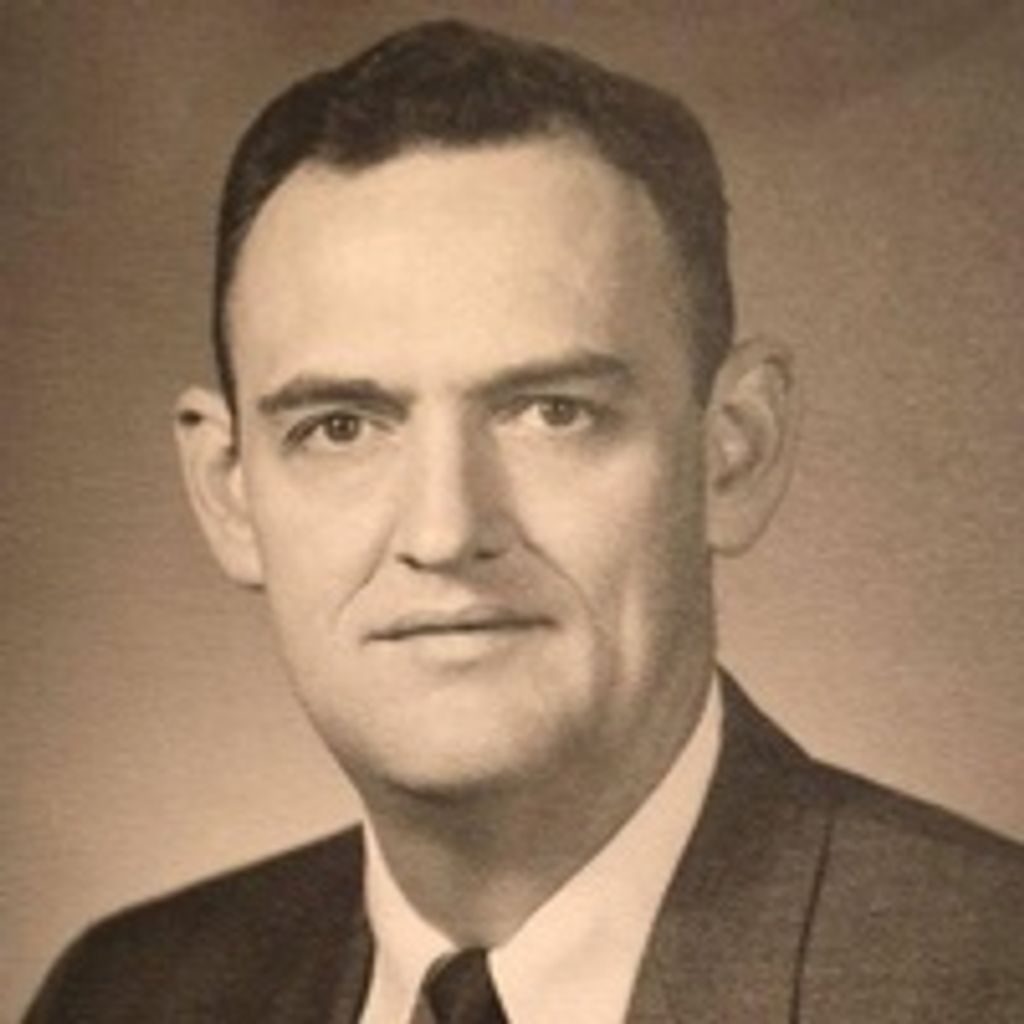 William Drake "Billy" Stanfill, Sr.