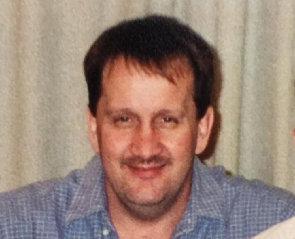 Gregory Stephan Block