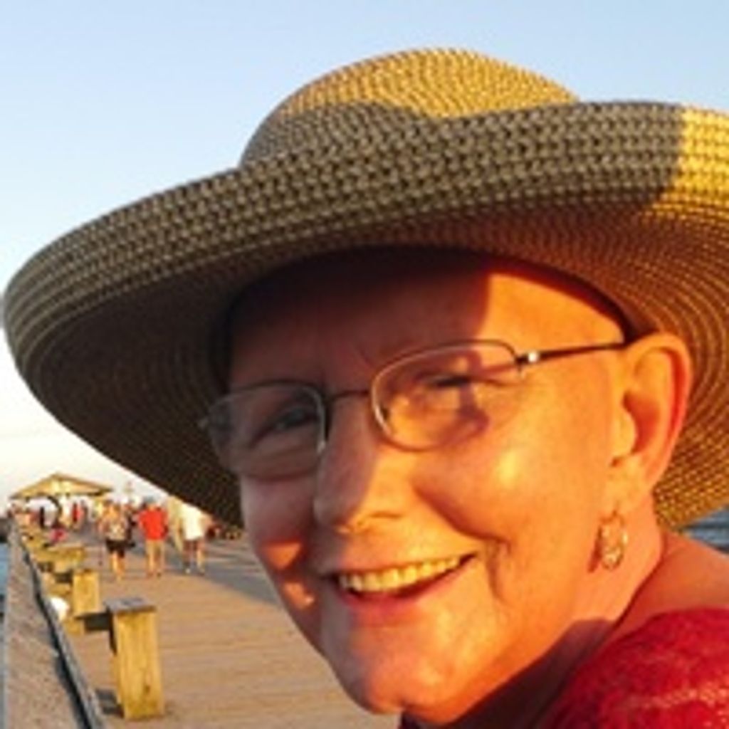 Carrie Freeman Profile Photo