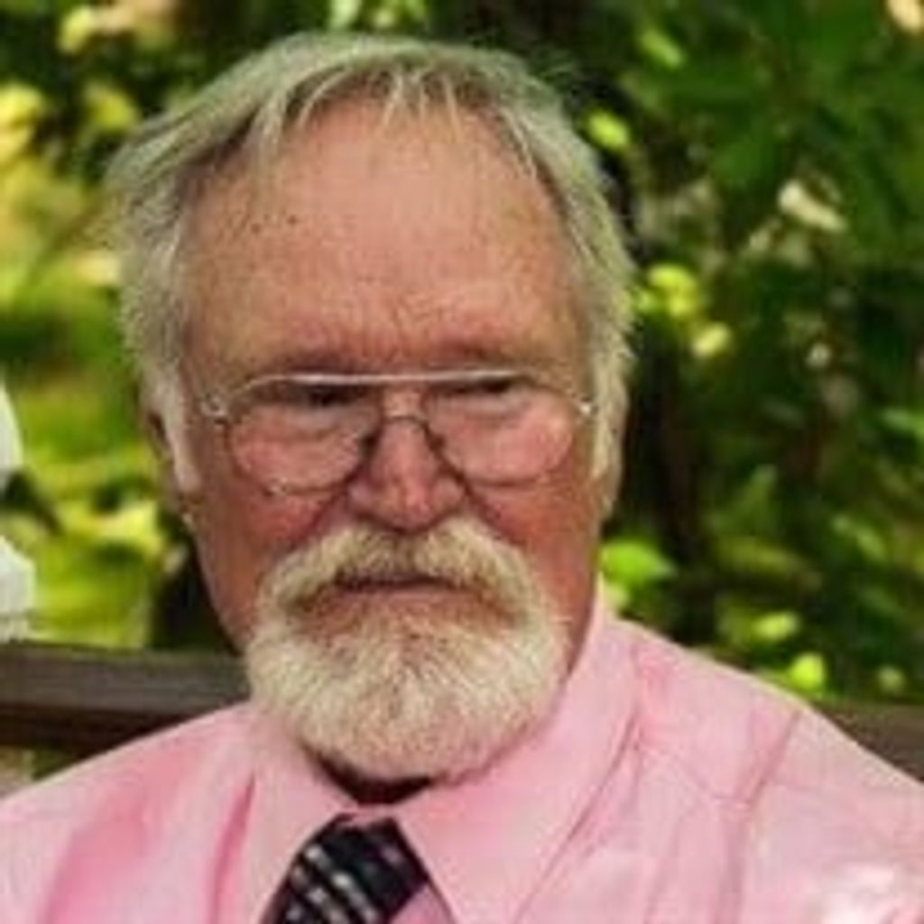 Tolbert Lynn Williams Profile Photo