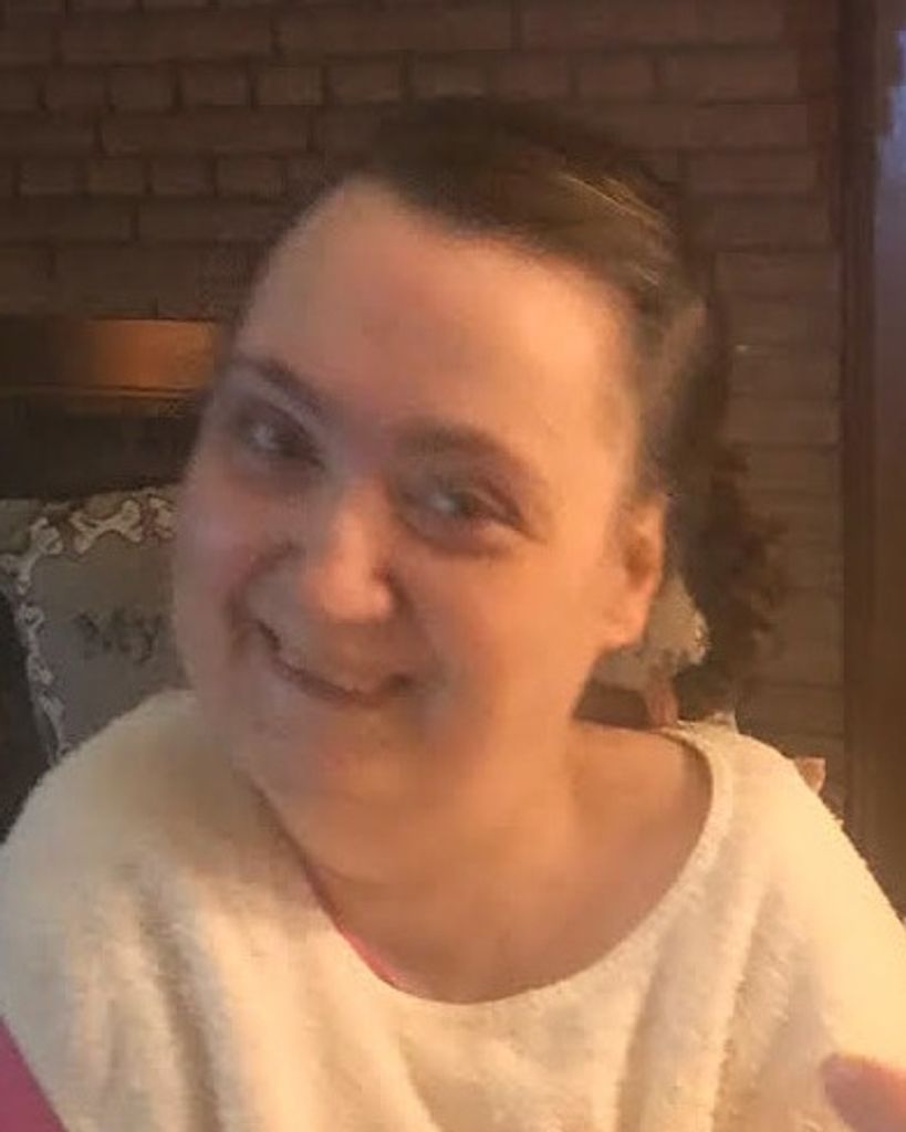 Jennifer Lou Fisher Profile Photo