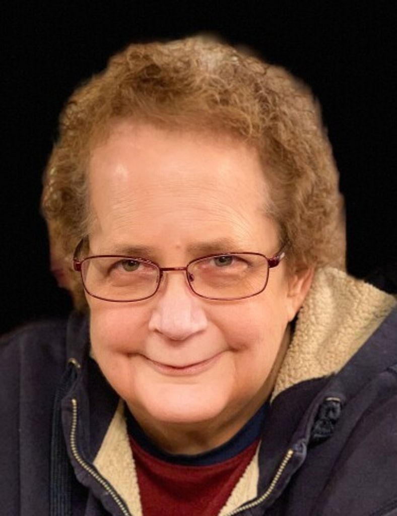 Theresa Zouck Profile Photo