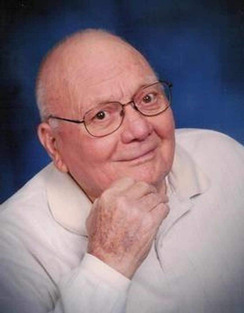 Leonard Francis Meiners