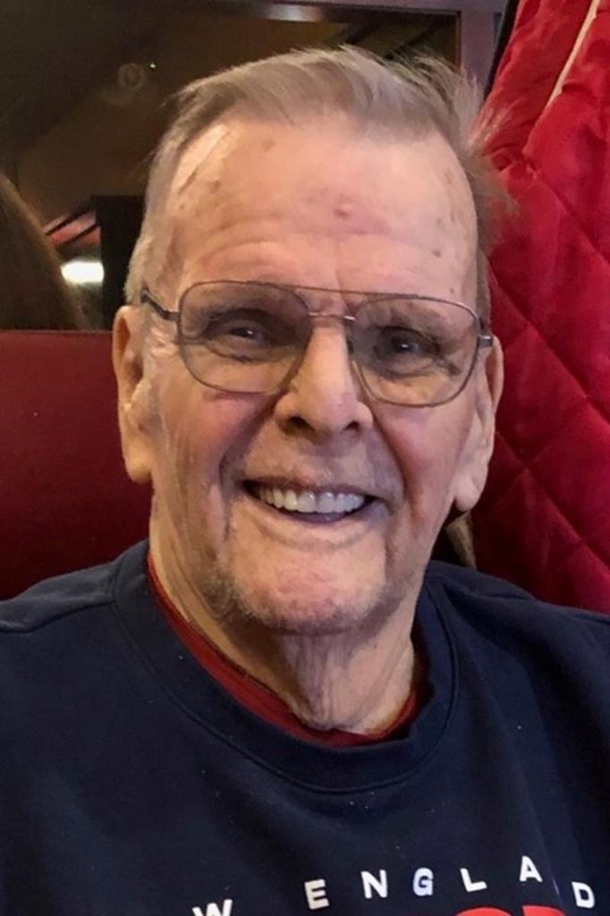 Edward Arnold Profile Photo