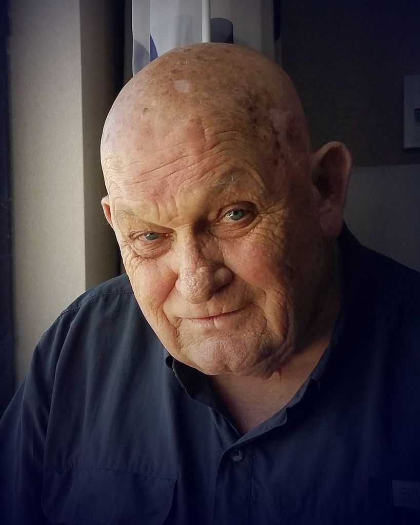 Jerry A. Walters Sr.