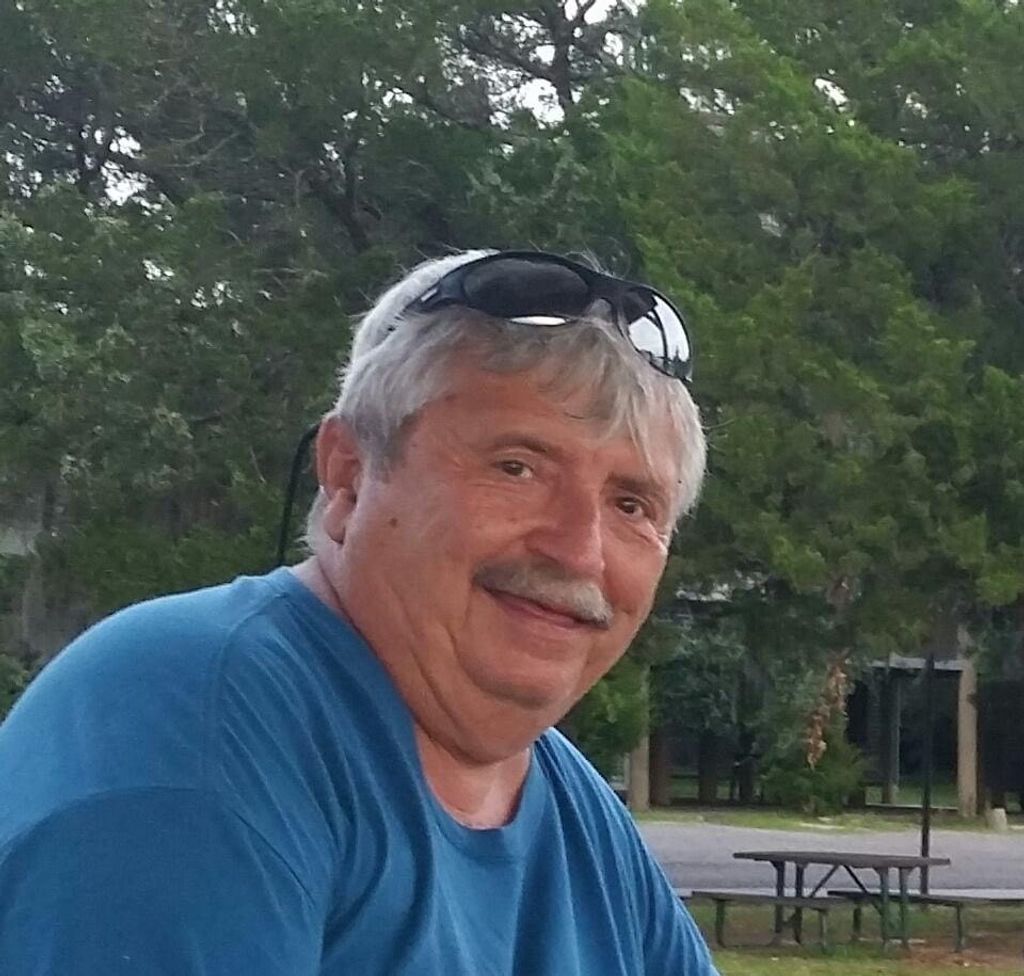 David James Blease Profile Photo