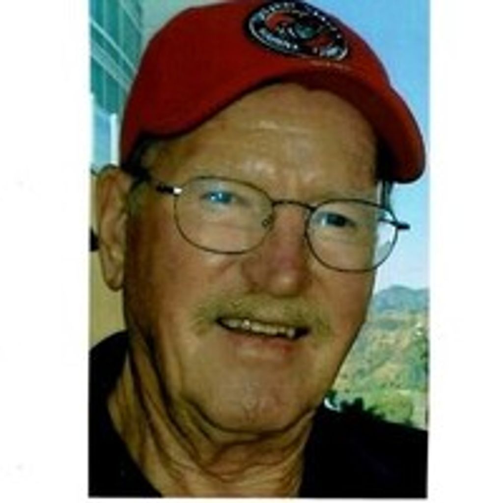Richard Gerke Profile Photo