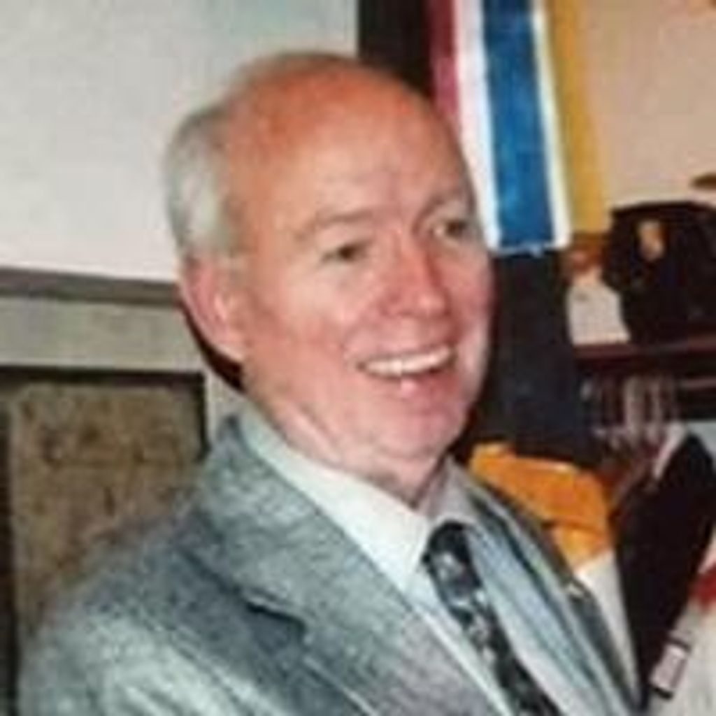 Ronald W. Eisert
