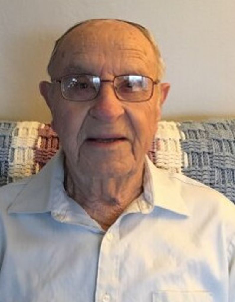 Clarence Lyle Bates