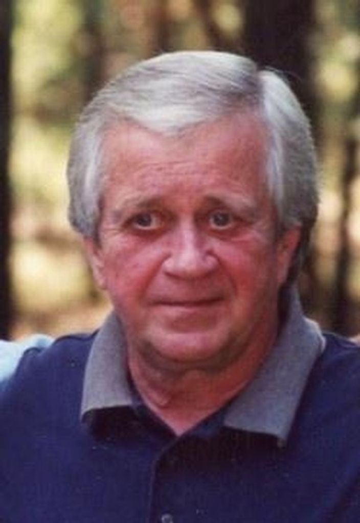 Luther Caldwell Thompson
