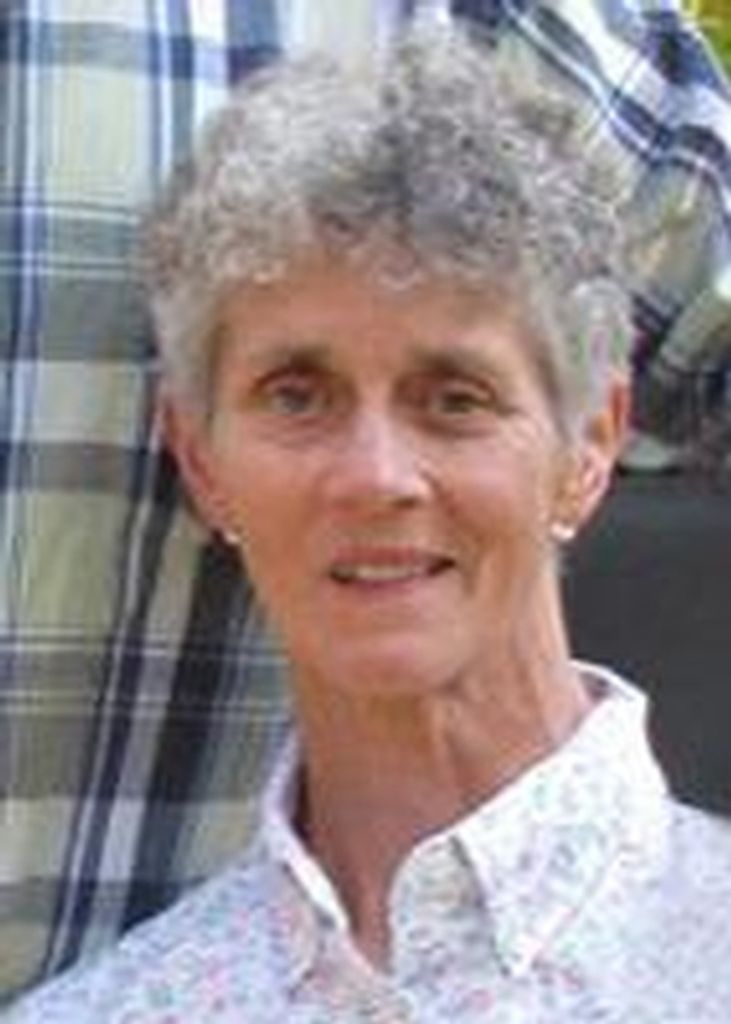 Linda K. Greenfield