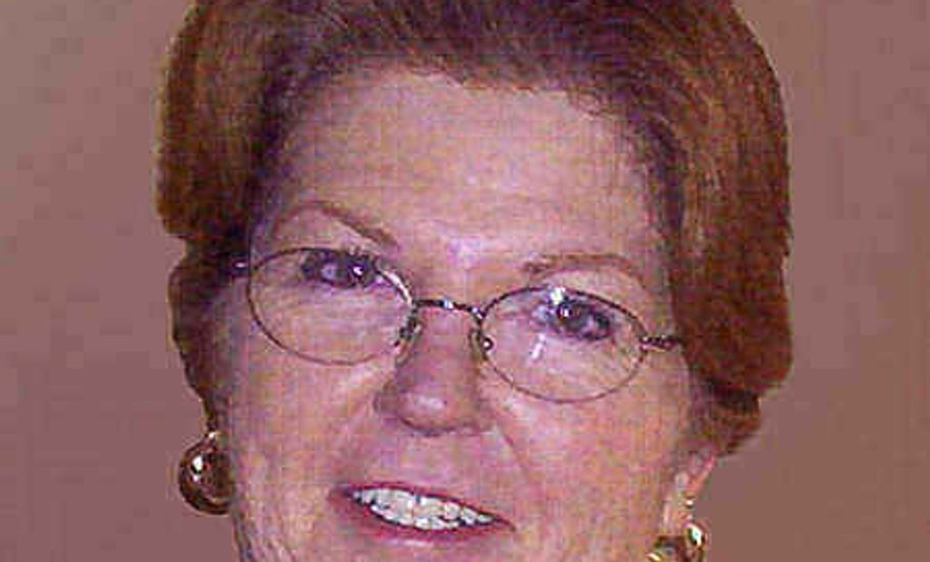 Deidre L. Jernigan