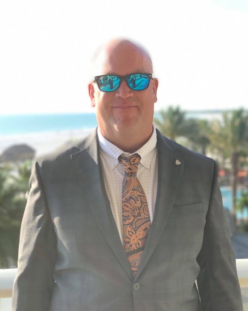 Gabriel "Gabe" Zachary Wilson