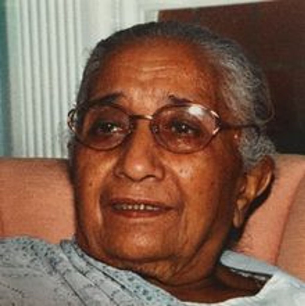 Shantaben Patel Profile Photo