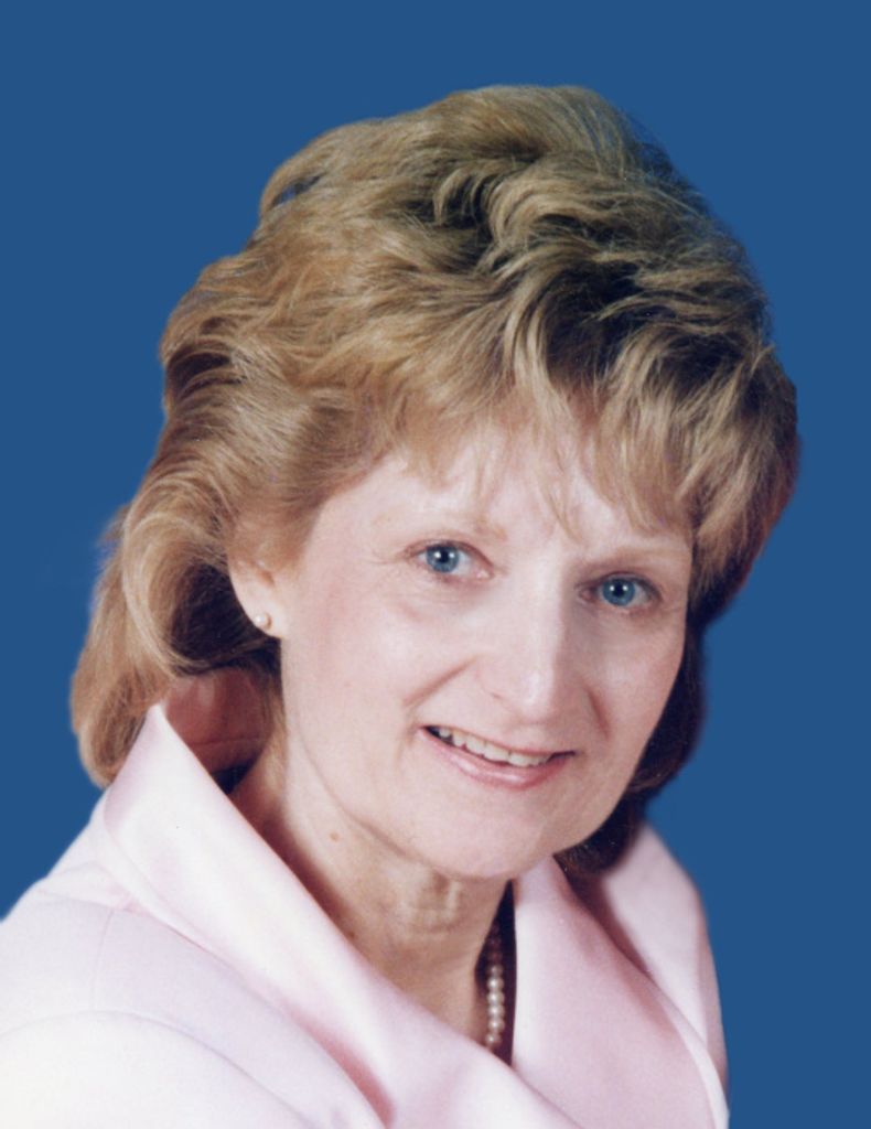 Mary Lou (Preci)  Collins Profile Photo